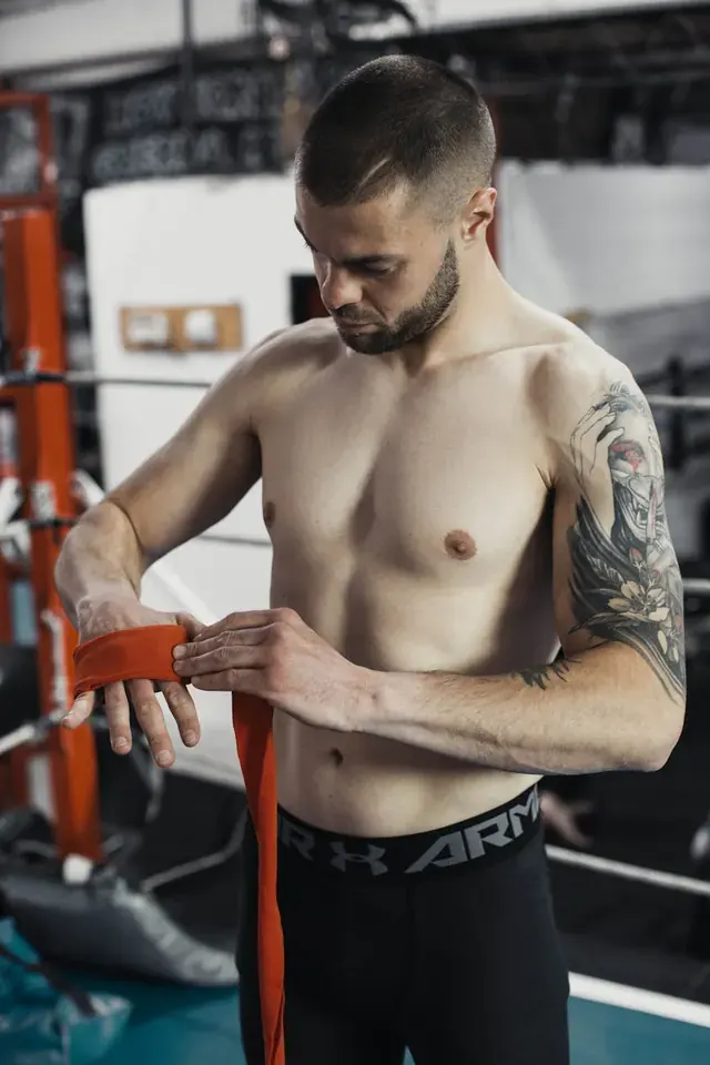 A Practical Guide to Researching and Profiling Canadian UFC Fighters