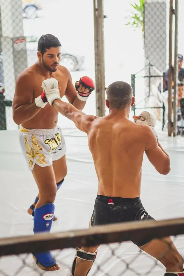 Best UFC Fights by Canadian Fighters