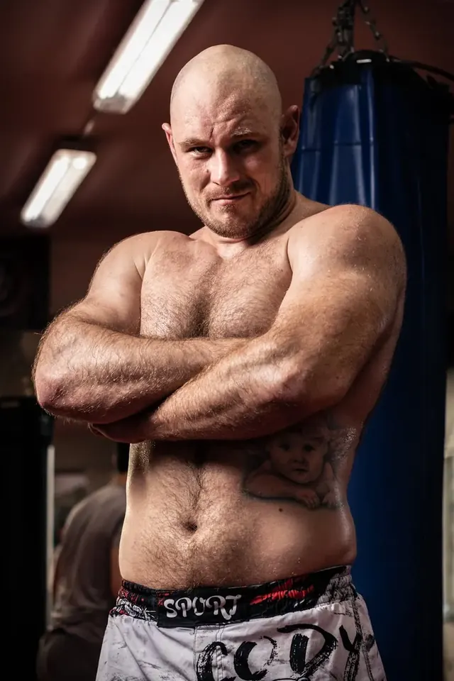 Canadian UFC Fighters and Their Legendary Coaches