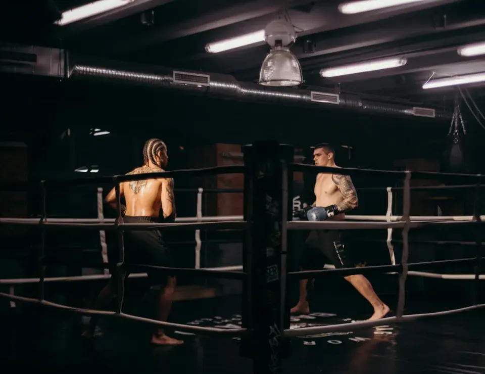 Canadian UFC Fighters' Charity Work & Community Involvement