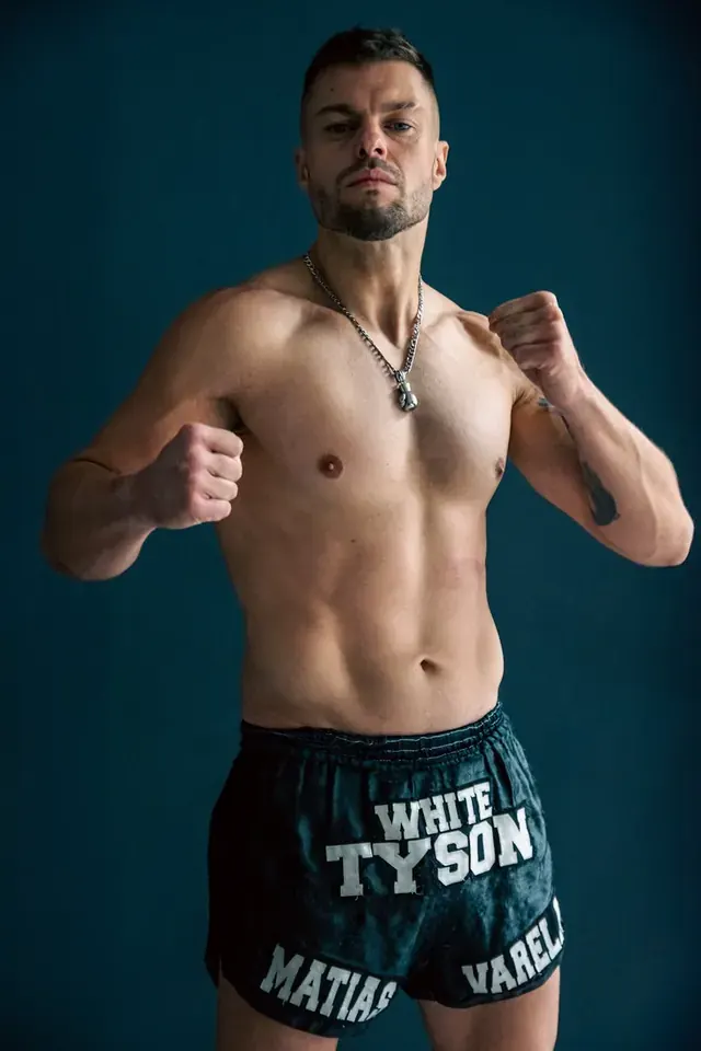 Canadian UFC Fighters: Glossary of MMA Terms