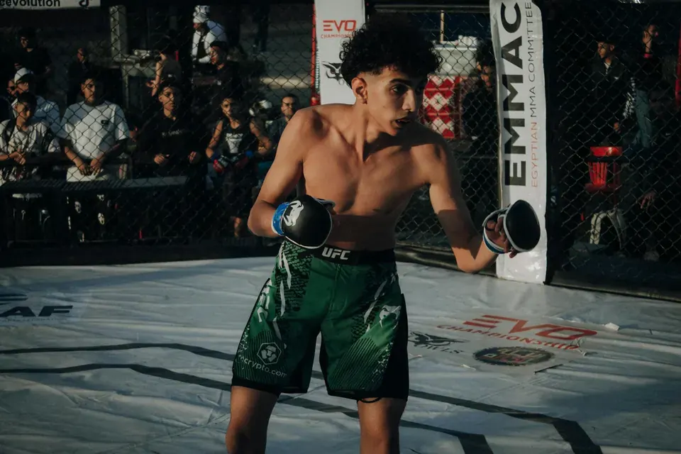 Canadian UFC Fighters Who Hold Records