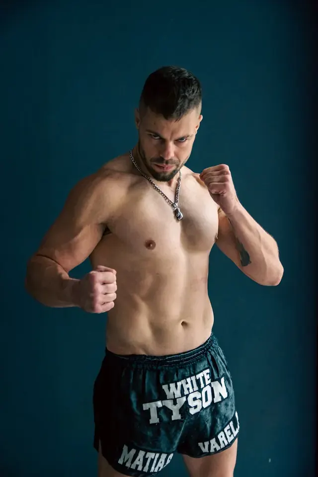 Canadian UFC Fighters Who Hold UFC Records