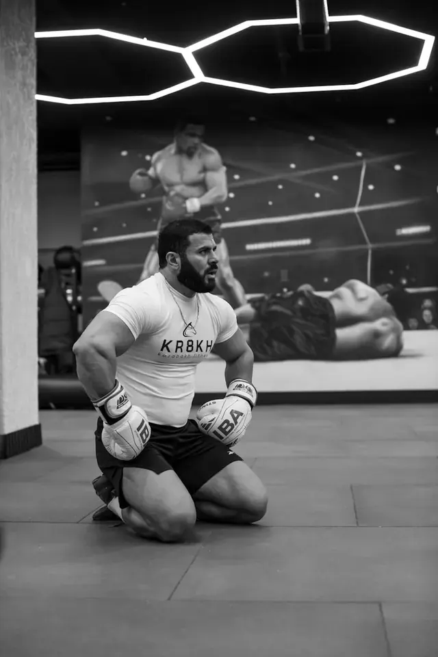 Canadian UFC Fighters with the Most Knockout Wins