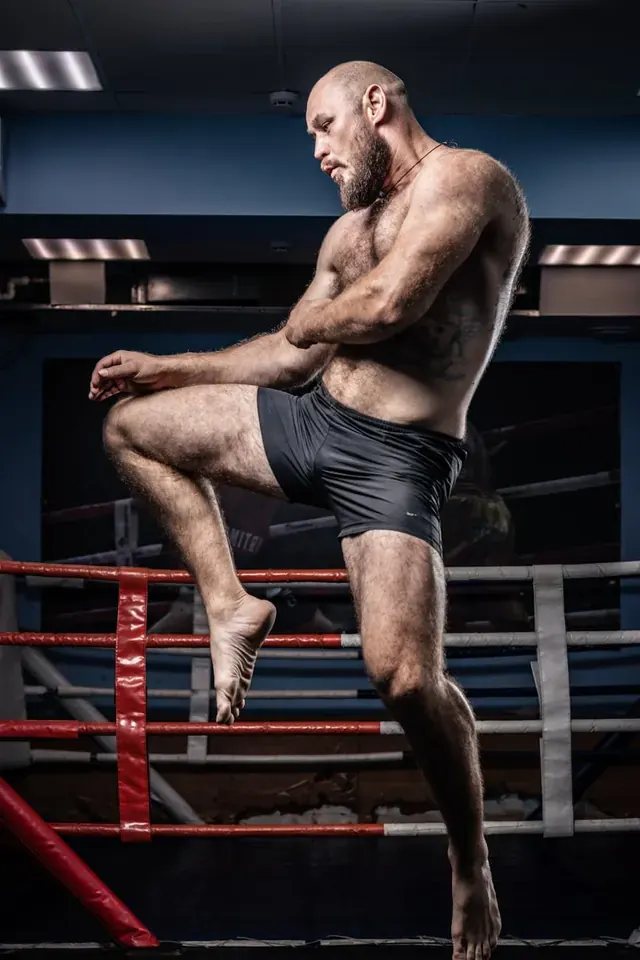 Canadian UFC Fighters with the Most Submission Wins