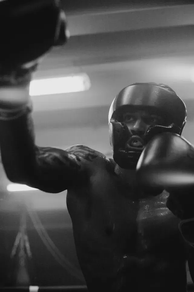 Case Study: Mike Malott's Rise in the UFC Welterweight Division