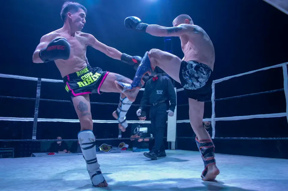 Case Study: The Rise of Mike Malott
