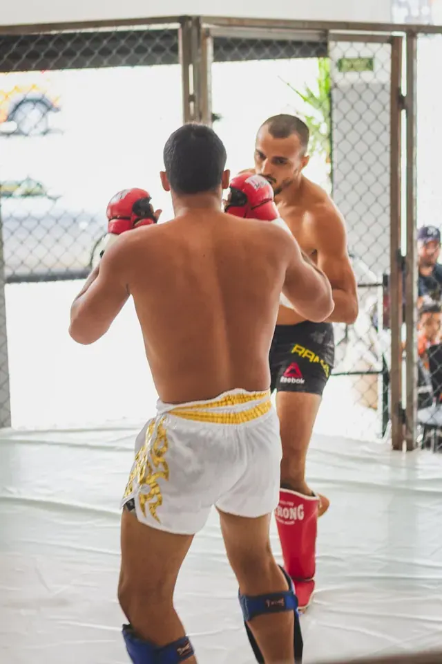 Case Study: Marc-Andre Barriault's Resilience