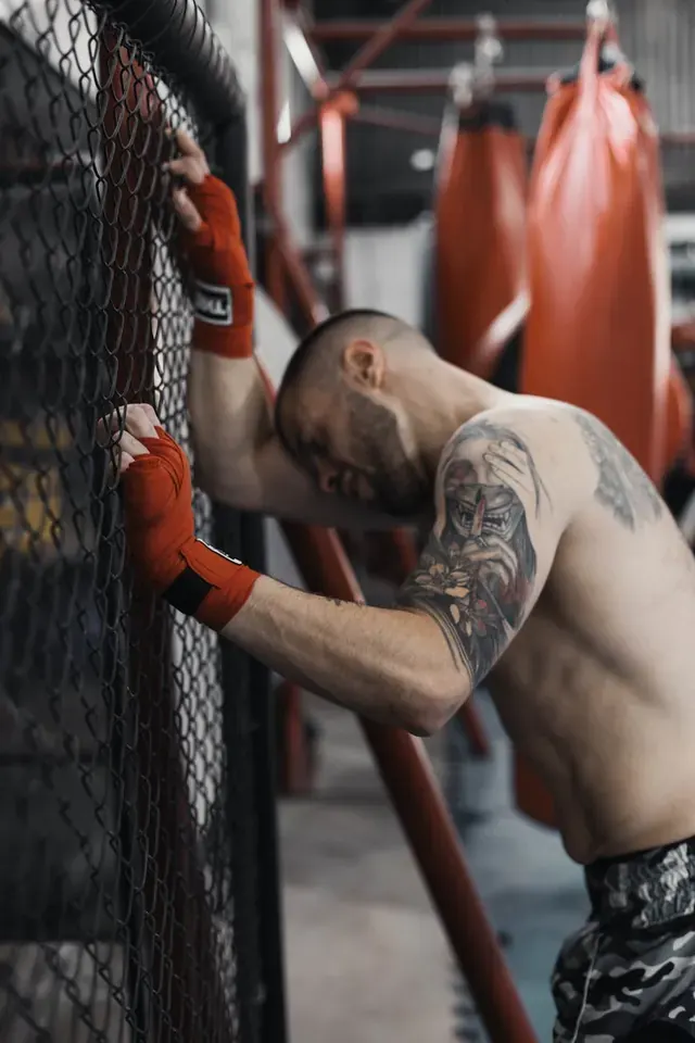 Case Study: Jasmine Jasudavicius' UFC Breakthrough