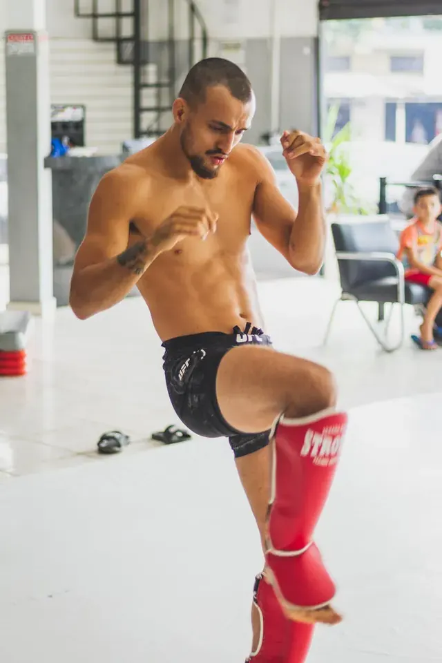 Checklist for Scouting a Canadian UFC Fighter