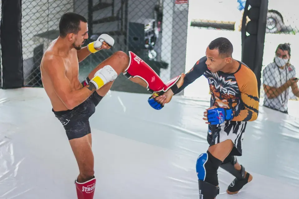 **Checklist for Scouting Canadian UFC Prospects**