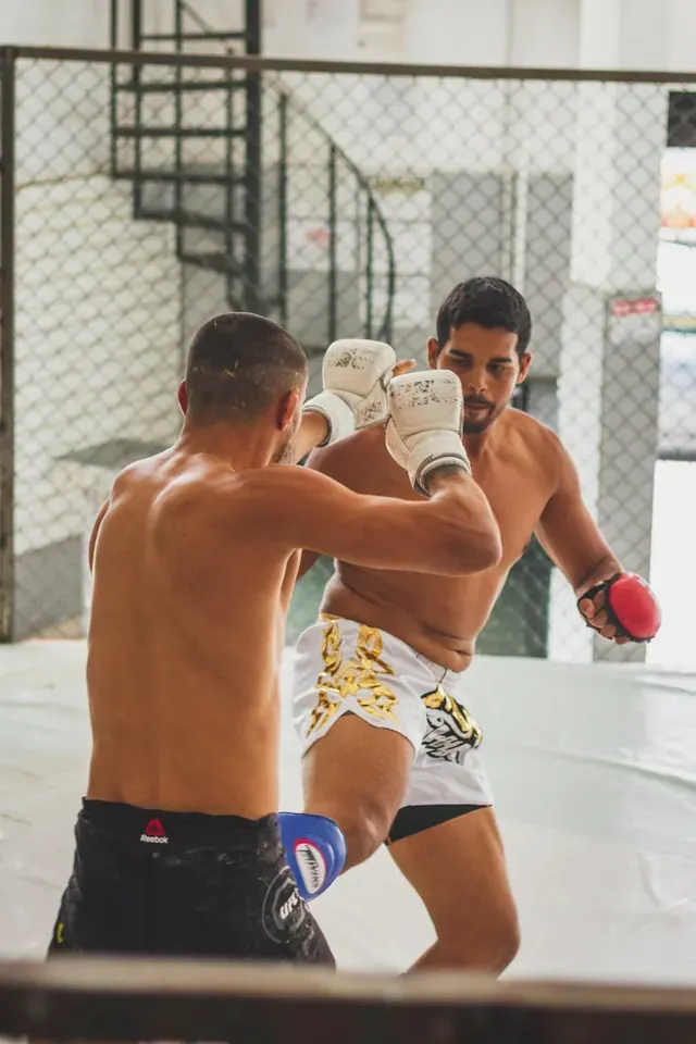 Common UFC Fighter Injuries & How to Prevent Them