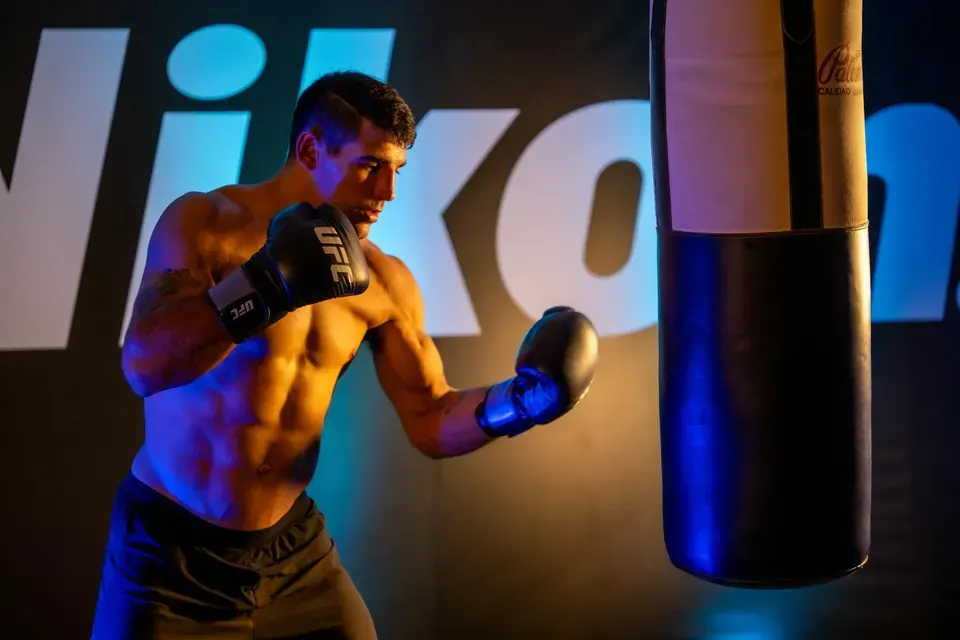 Complete List of Canadian UFC Fighters in 2024