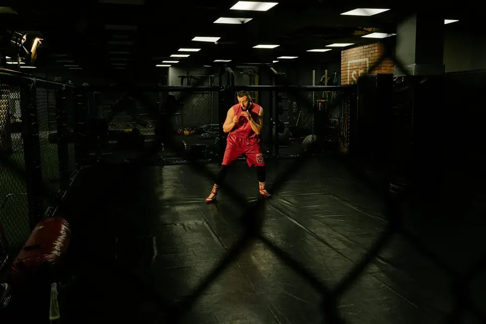 Defining Moments in Canadian UFC History