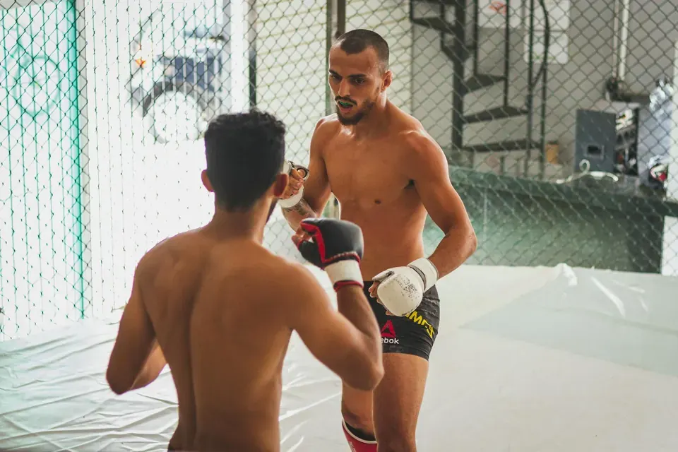 **Evaluating UFC Ranking Strength of Opponent**