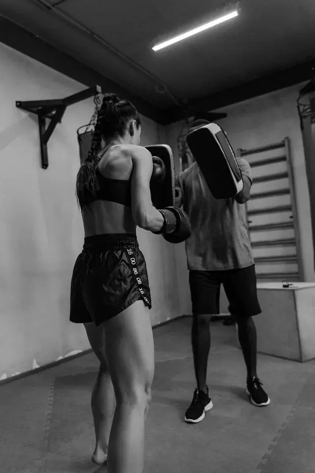Glossary of UFC Weight Classes for Canadian Fighters