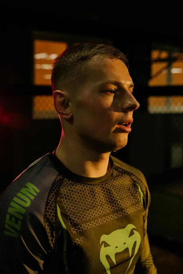 History of UFC Events in Montreal