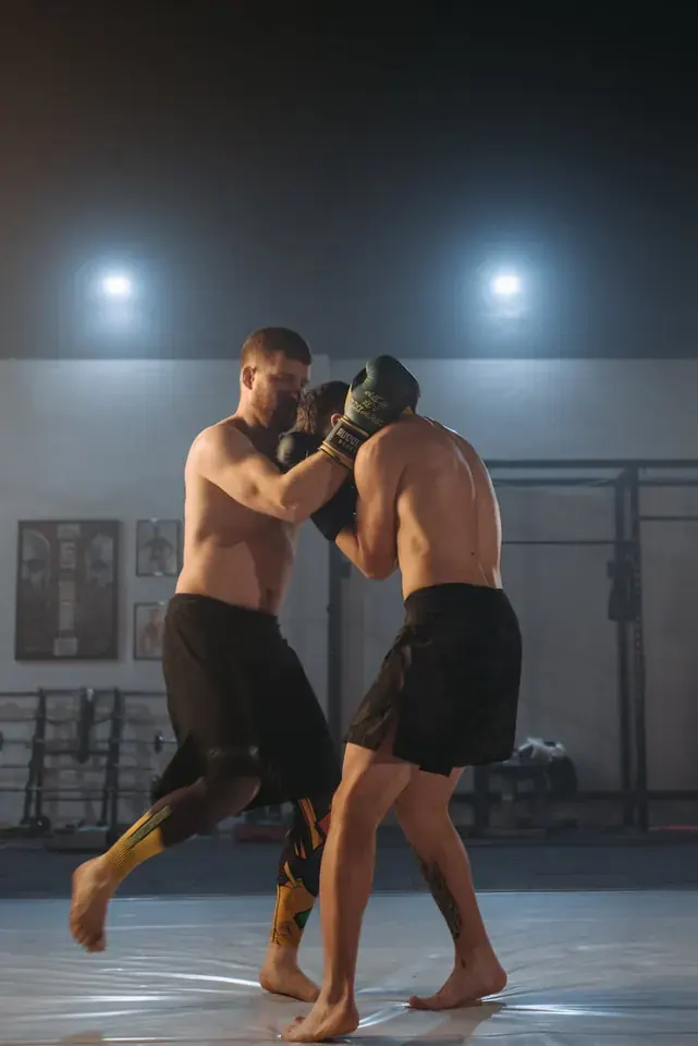 History of UFC Fight Night Events in Vancouver