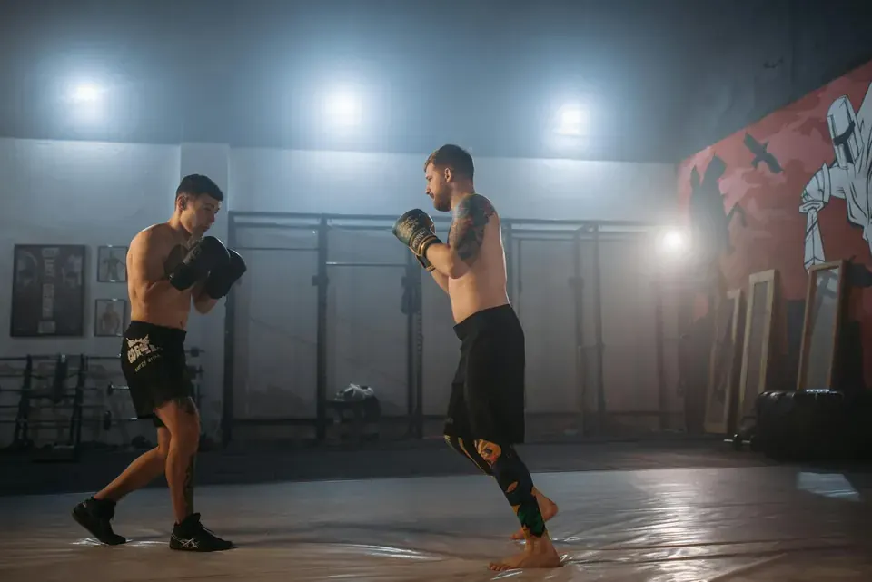 How Strength of Schedule Affects Canadian UFC Fighter Rankings