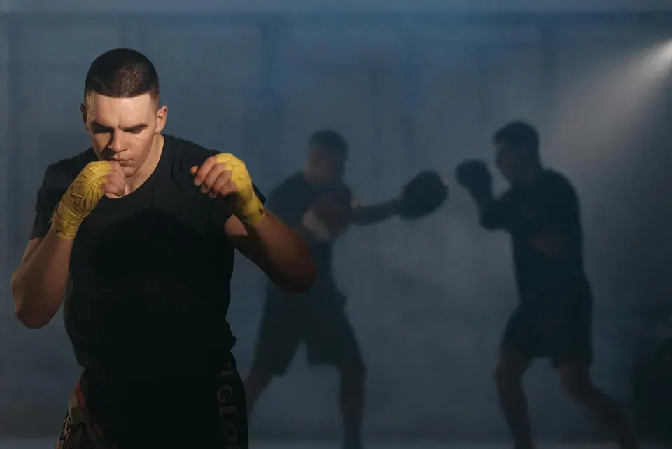 How to Become a UFC Fighter in Canada: Your Step-by-Step Guide