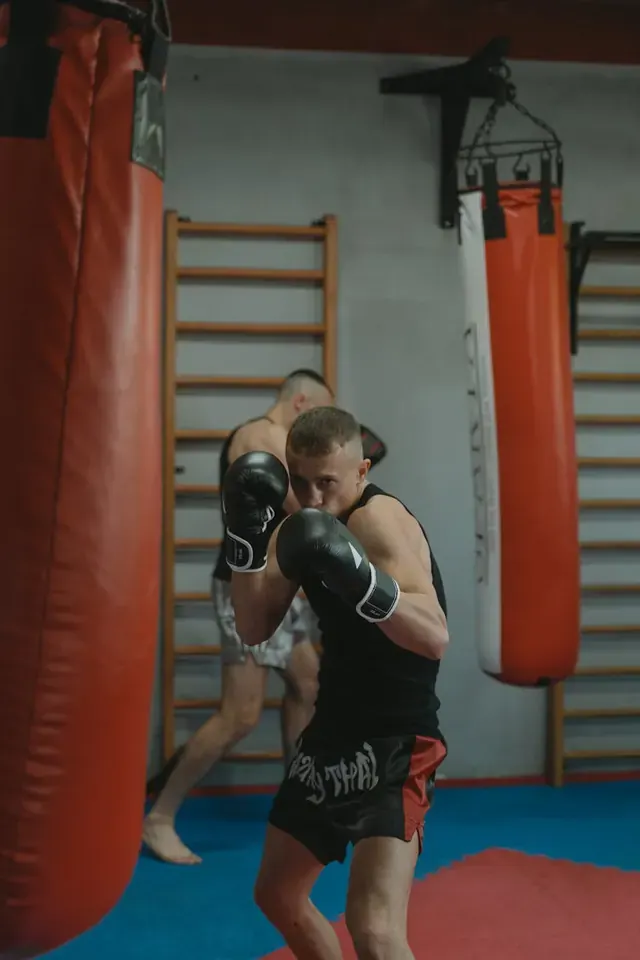 How to Qualify for UFC Contender Series: A Step-by-Step Guide