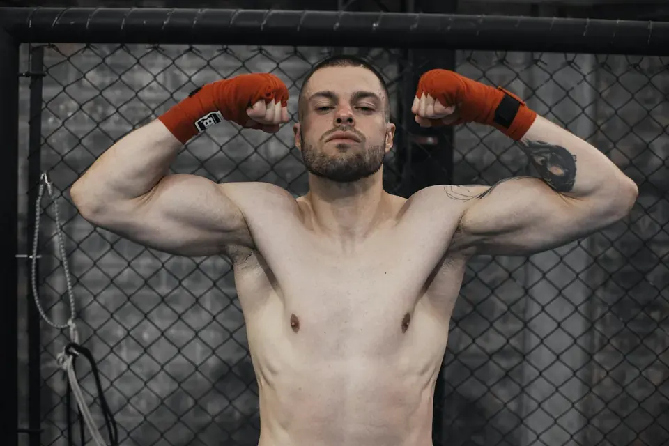 How to Start MMA Training in Canada: A Beginner's Guide