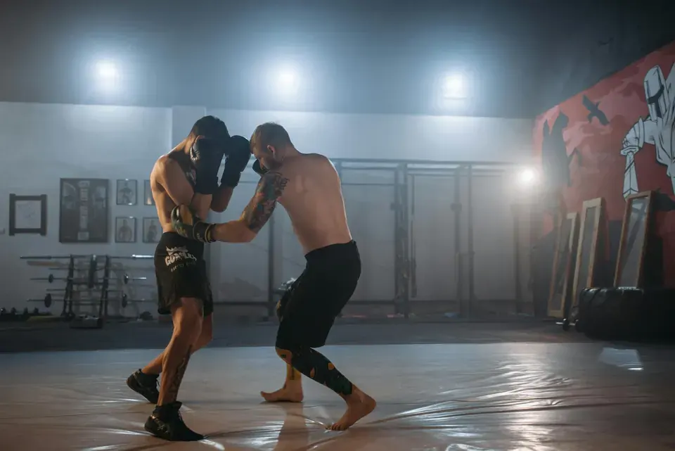 How to Watch Canadian UFC Fighters: Live Events & Streaming Guide