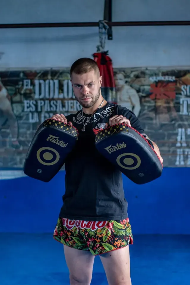 How UFC Rankings Work for Canadian Fighters