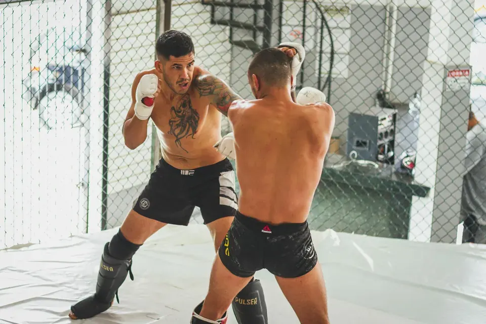 Adrenaline Training Center