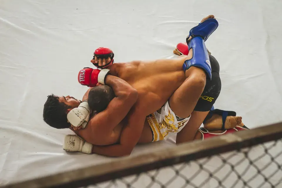 Impact of the UFC Performance Institute on Canadian Fighters