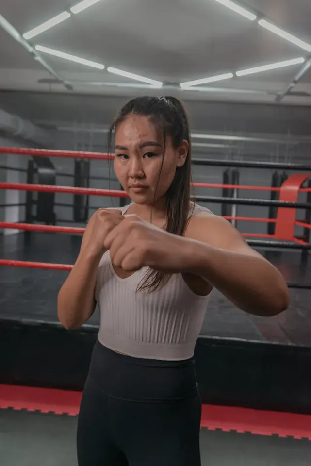 Key Terms in the UFC Rankings System