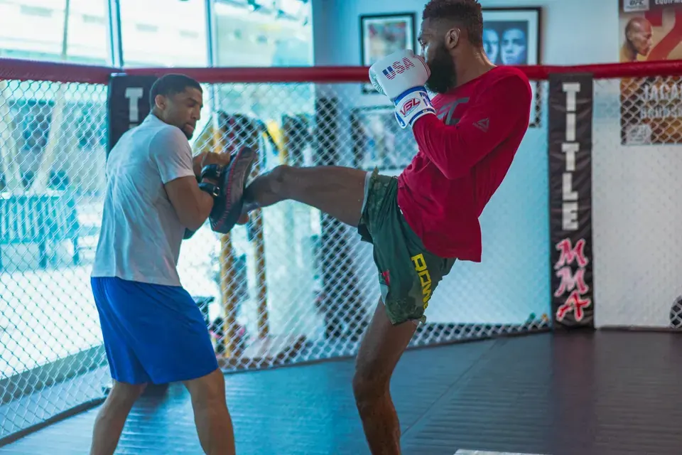 Kyle Nelson: Analyzing the UFC Featherweight Prospect's Potential