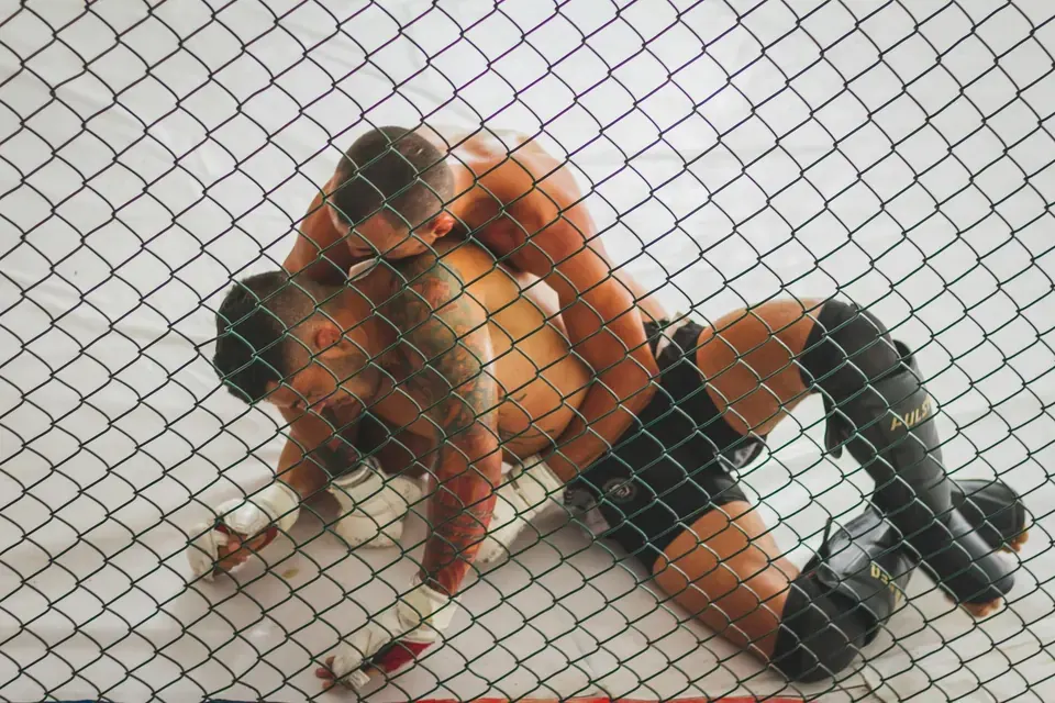 Notable Retired Canadian UFC Fighters: A Guide to Their Legacies