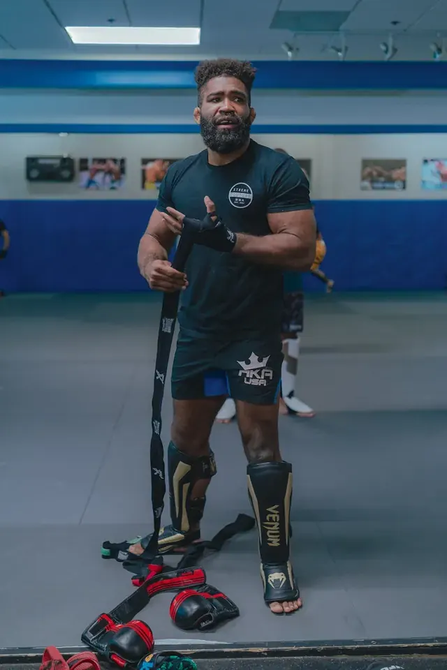 Post-Fight Careers of Canadian UFC Fighters