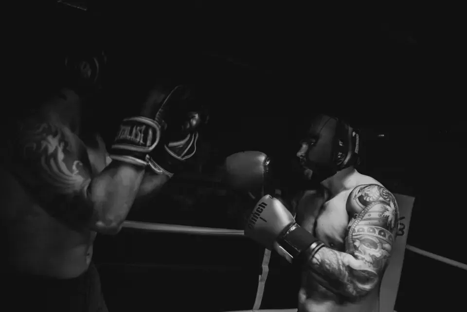 The History of Canadian Fighters in the UFC