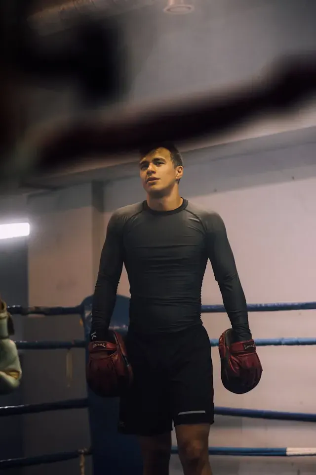 The Rise of Mike Malott: Canada's Next UFC Welterweight Star