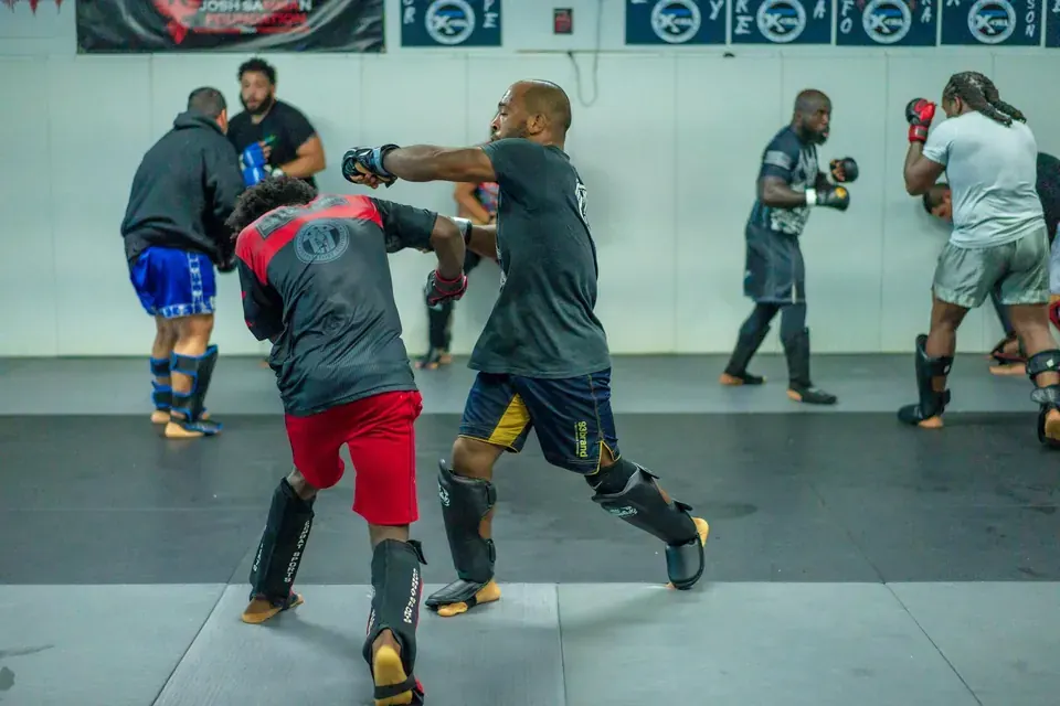 The Role of Wrestling in Canadian UFC Success