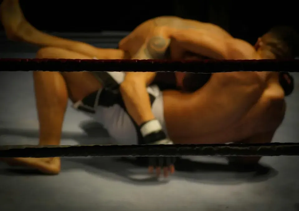 Top Canadian UFC Fighters of All Time: Rankings & Legacy