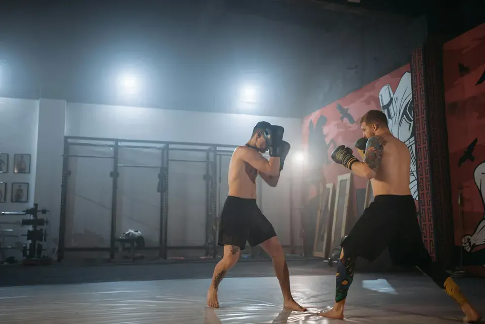 Top Training Camps & Gyms for Canadian UFC Fighters