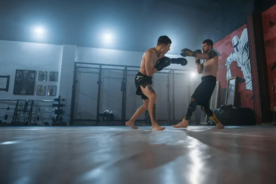 Troubleshooting UFC Ranking Discrepancies for Canadian Fighters