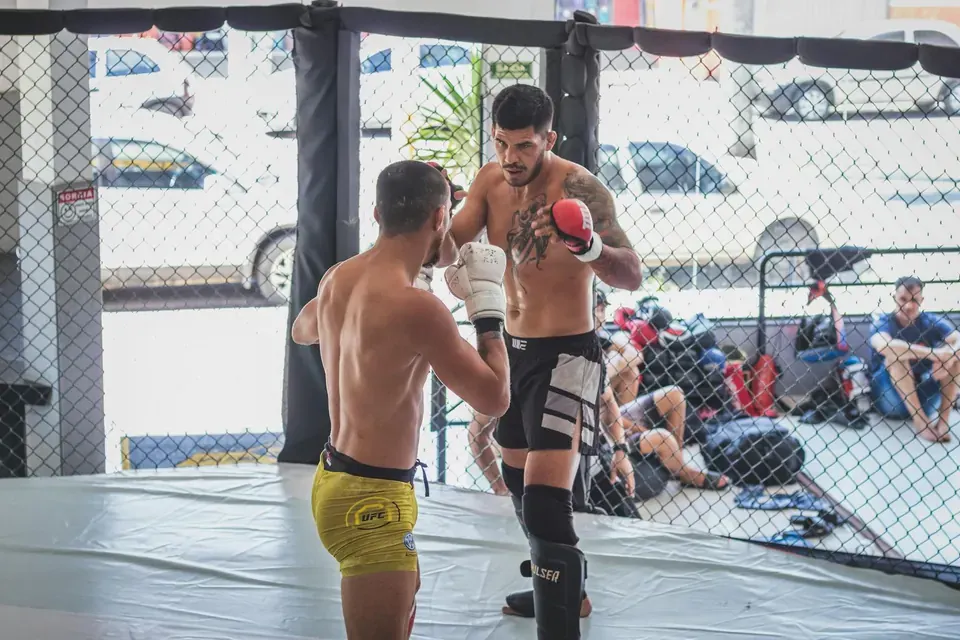 Troubleshooting Weight Cut Issues for Canadian UFC Fighters