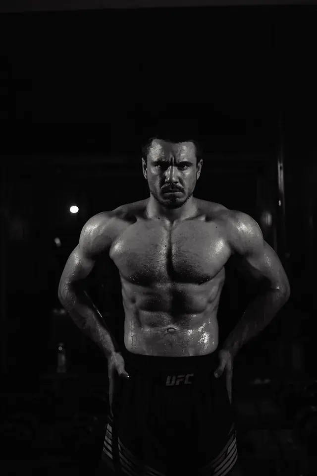 Troubleshooting Weight Cutting for Canadian Fighters