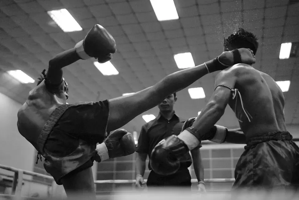 Upcoming Canadian UFC Fighters to Watch
