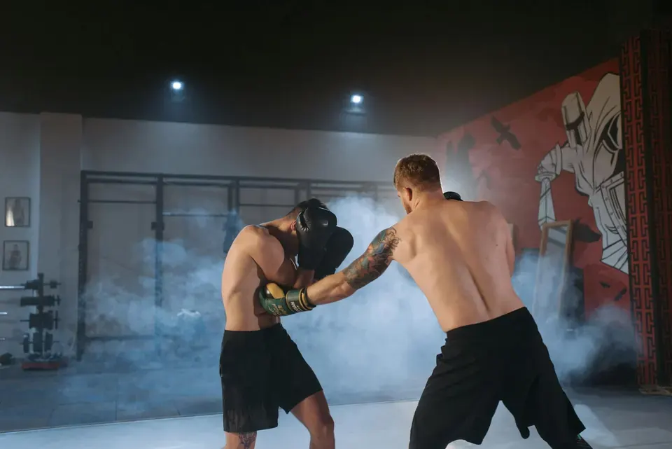 The GSP Jab