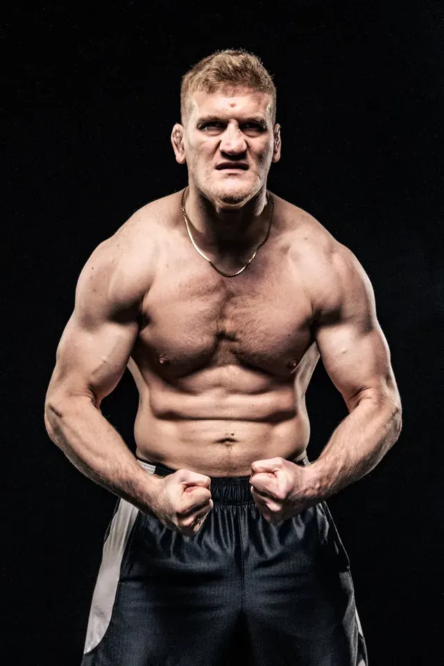 UFC Hall of Fame