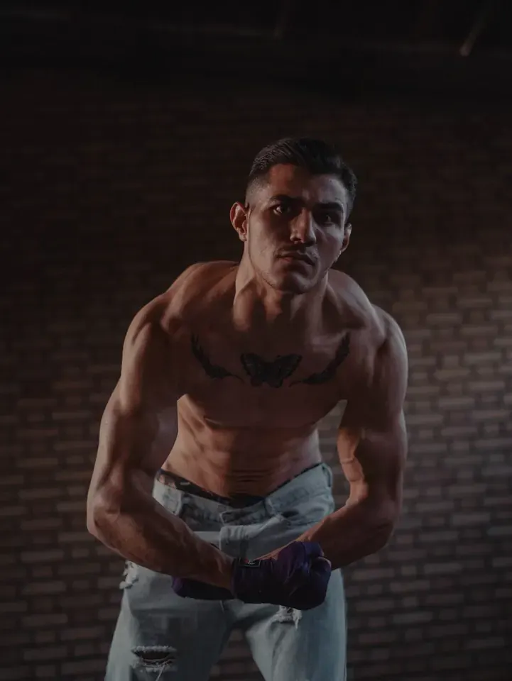 Why a Canadian UFC Fighter's Rankings Might Stall