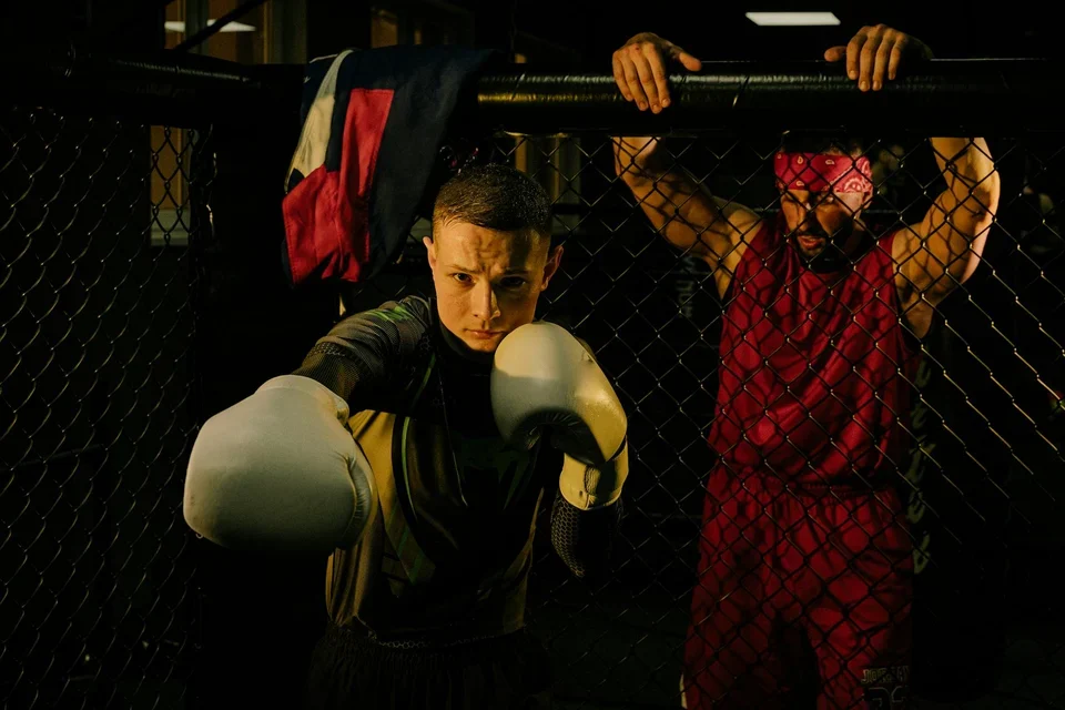 Arjan Bhullar: From UFC to ONE Championship Heavyweight Champion