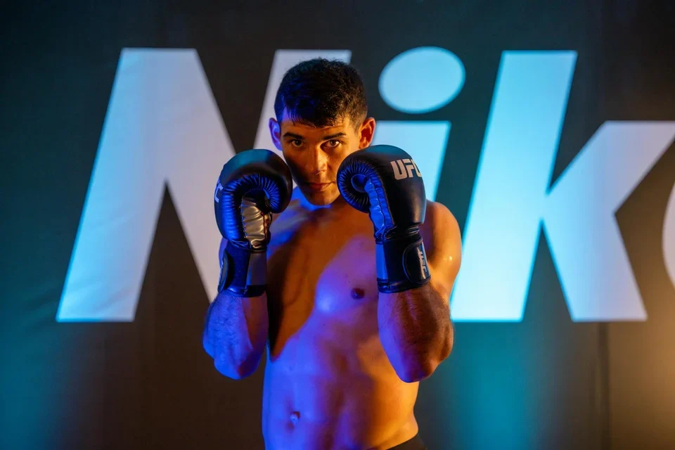 Assessing UFC Ranking Performance Metrics