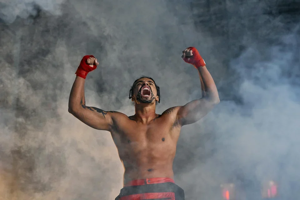 Canadian UFC Fighters Performance of the Night Bonuses