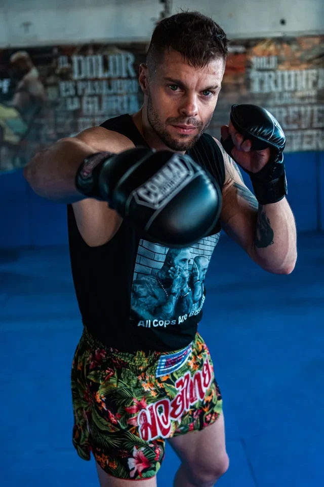 Criteria for Canadian UFC Fighter of the Year